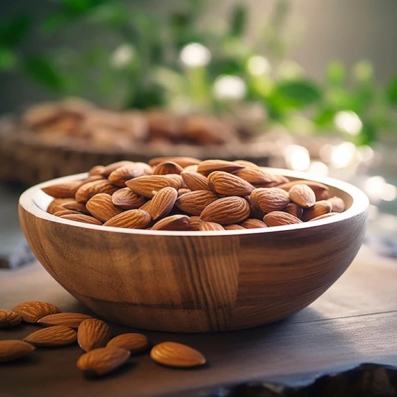 Almonds (Badam)