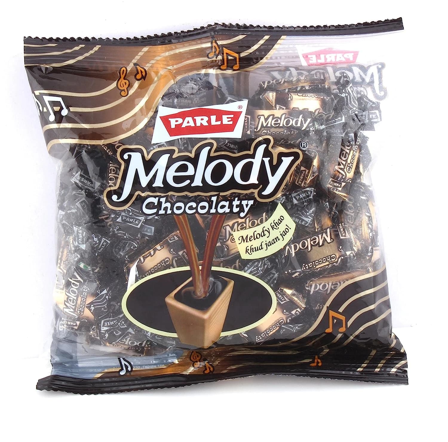 Parle Parle Candies