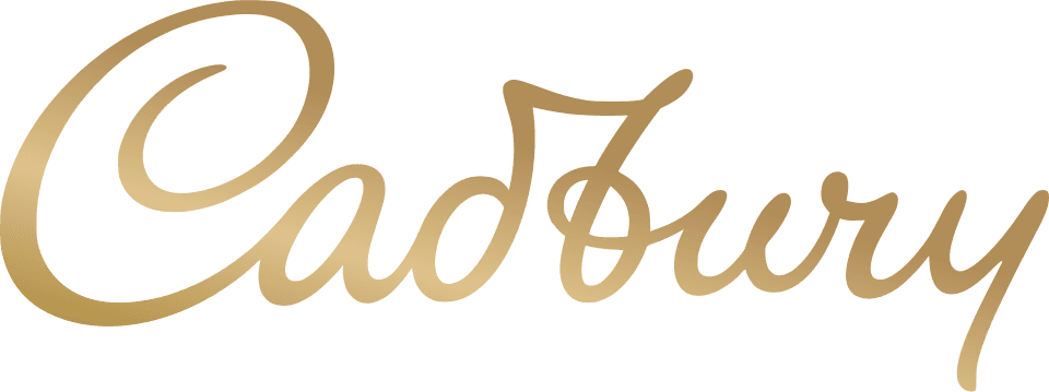 Cadbury logo