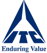 ITC logo
