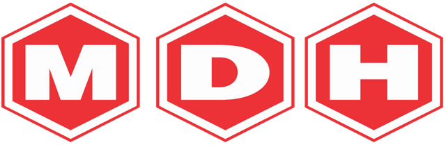 MDH logo