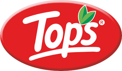 Tops logo