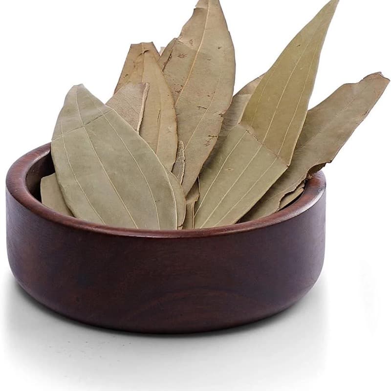 Bay Leaves (Tej Patta)