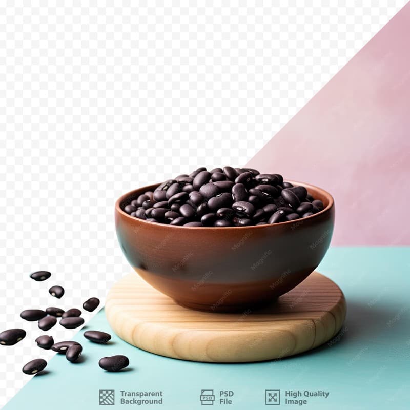 Black Matpe Beans
