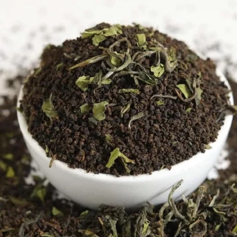 Assam & Darjeeling Black Tea
