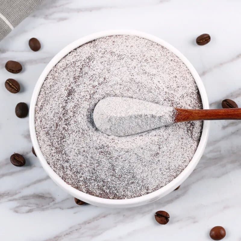 Indischer Filterkaffee & Instant-Mischung
