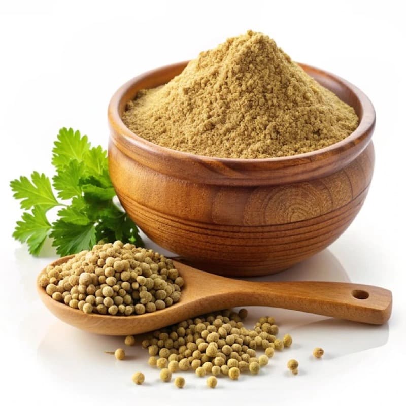 Coriander Powder (Dhania)