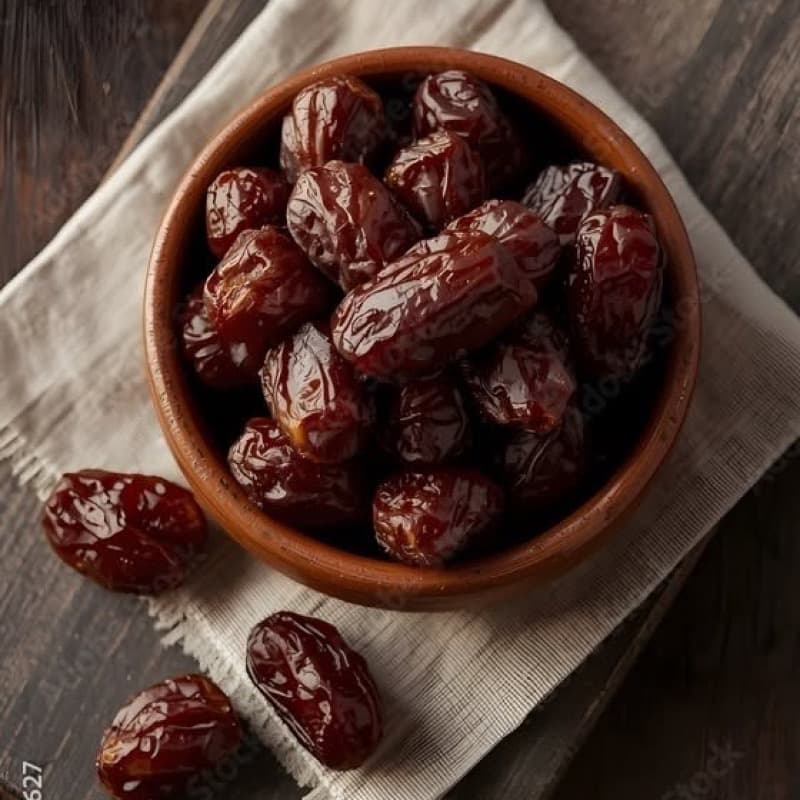 Premium-Datteln (Khajoor)