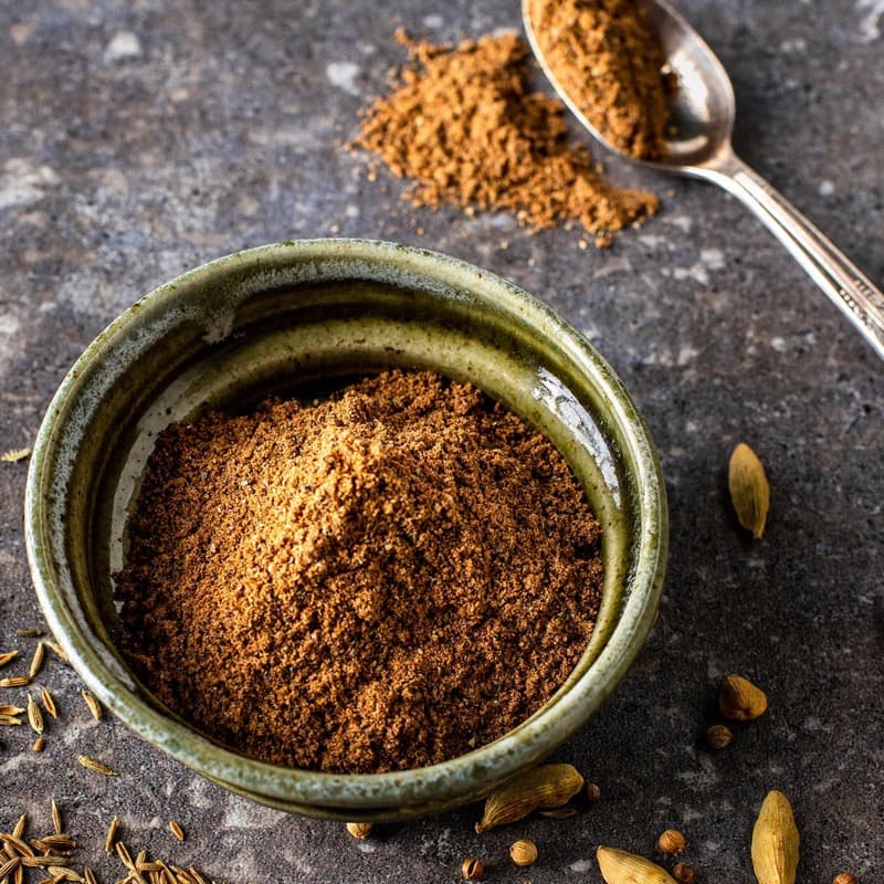Garam Masala Blend