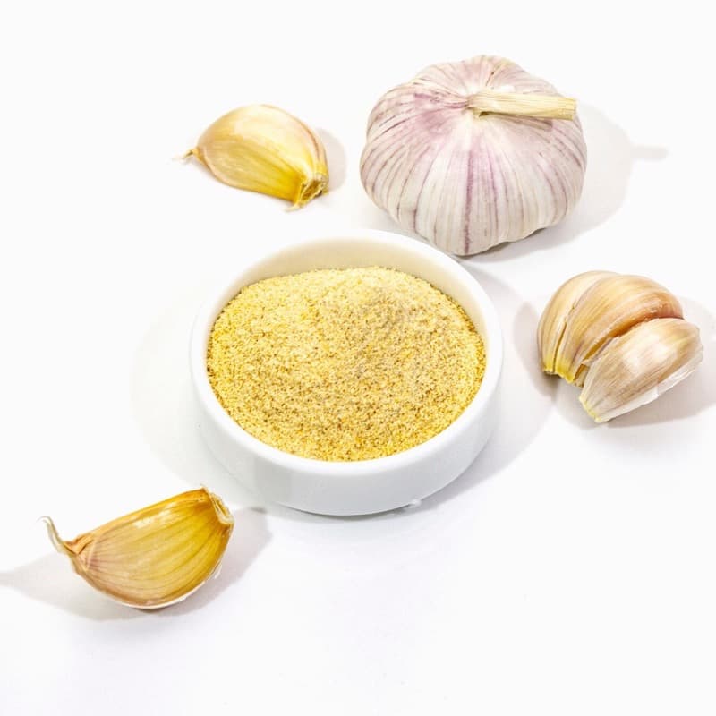 Garlic Powder (Lehsun Powder)