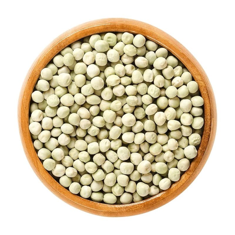 Green Peas (Dry)