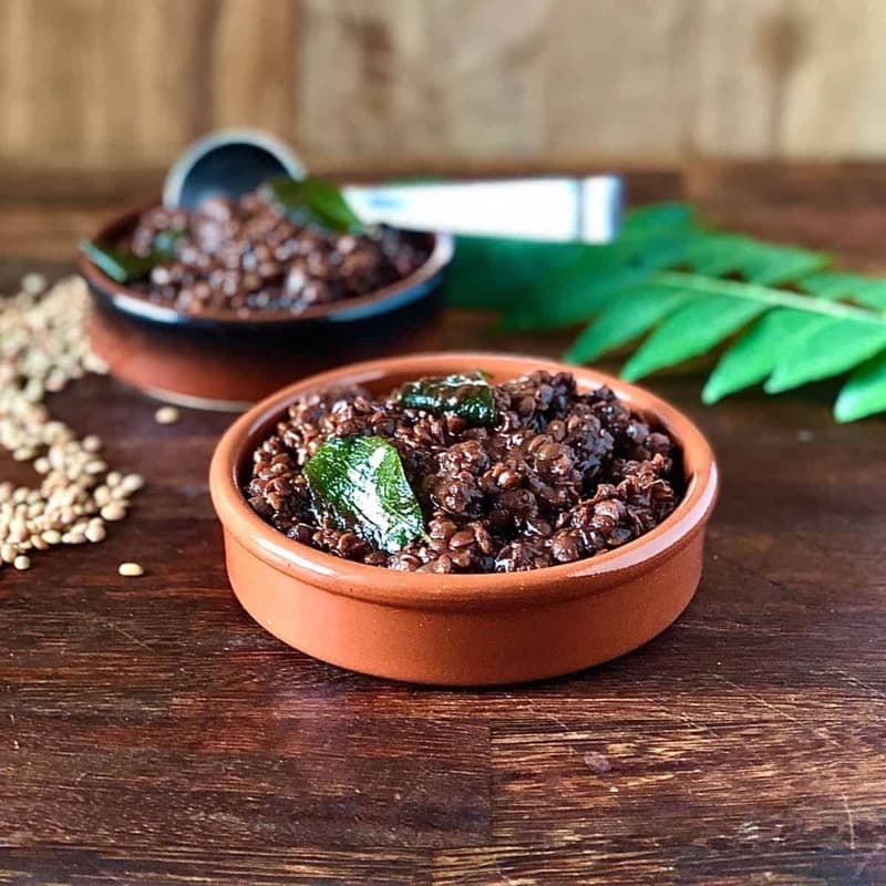 Horse Gram (Kulthi Dal)
