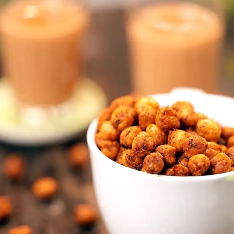 Kabuli Chana (White Chickpeas)