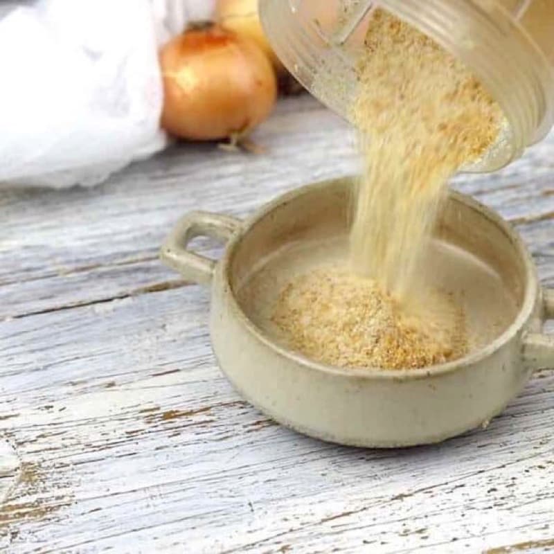 Onion Powder (Pyaz Powder)
