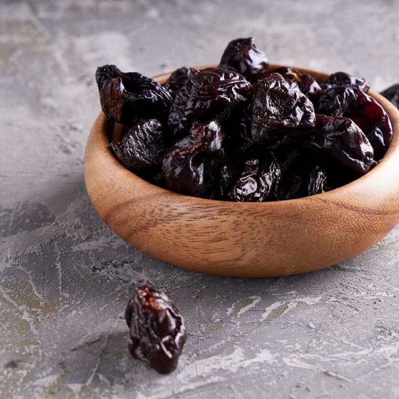 Prunes (Dried Plums)