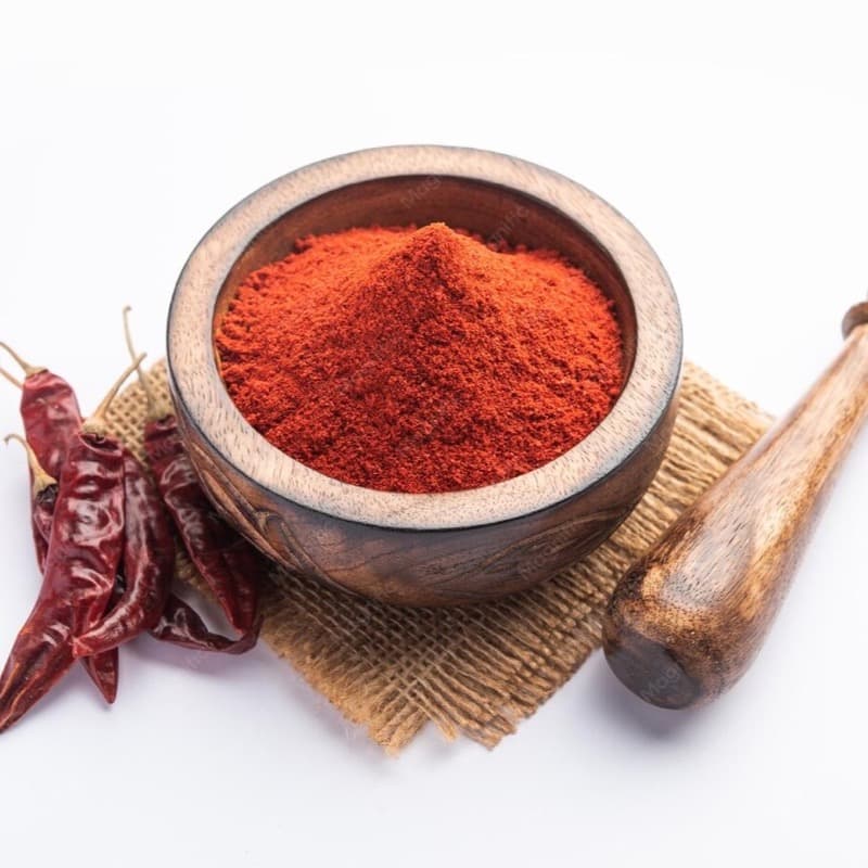 Red Chili Powder (Lal Mirch)