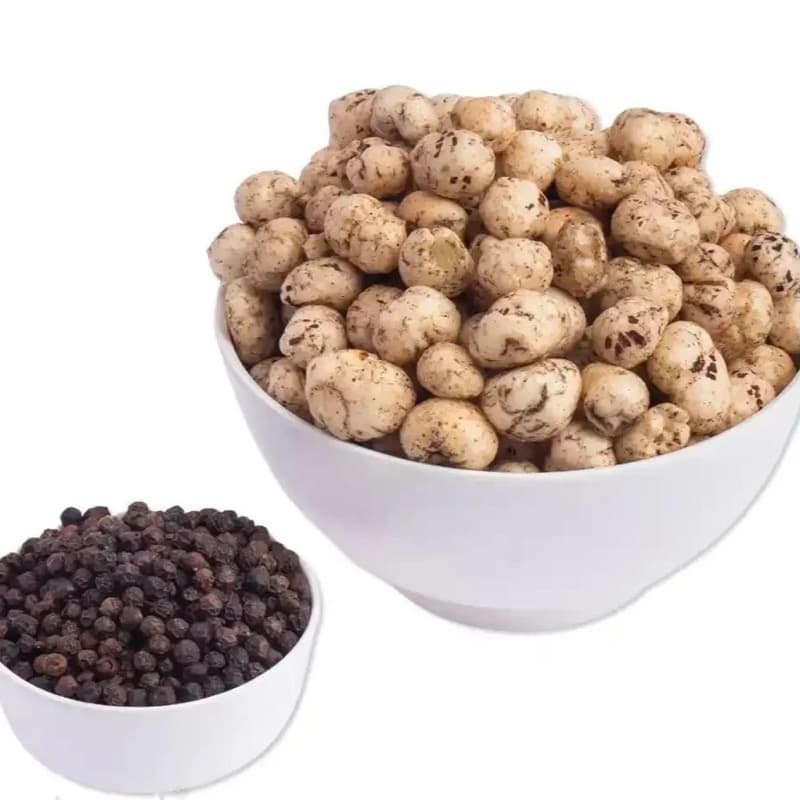 Salt & Pepper Makhana