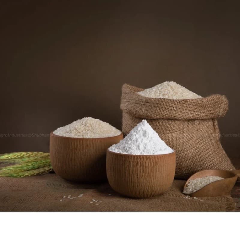 Swarna (MTU 1010) Parboiled & Raw Rice
