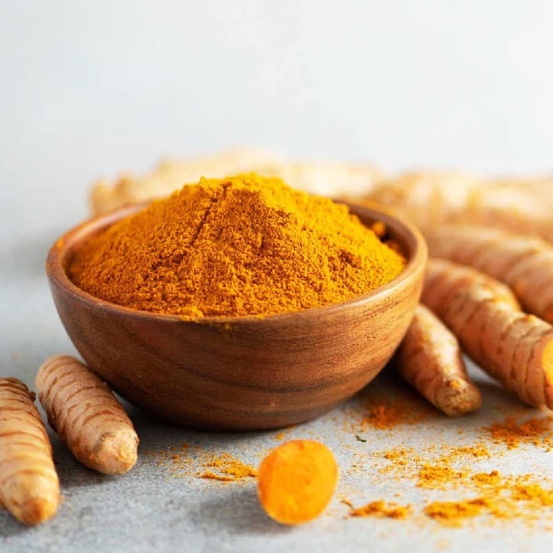 Turmeric Powder (Haldi)