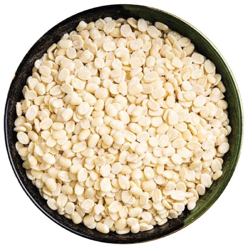 Urad Dal (Split Black Gram)