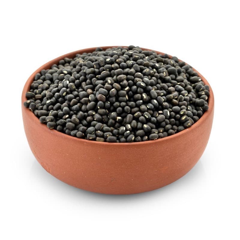 Urad Whole (Black Gram)