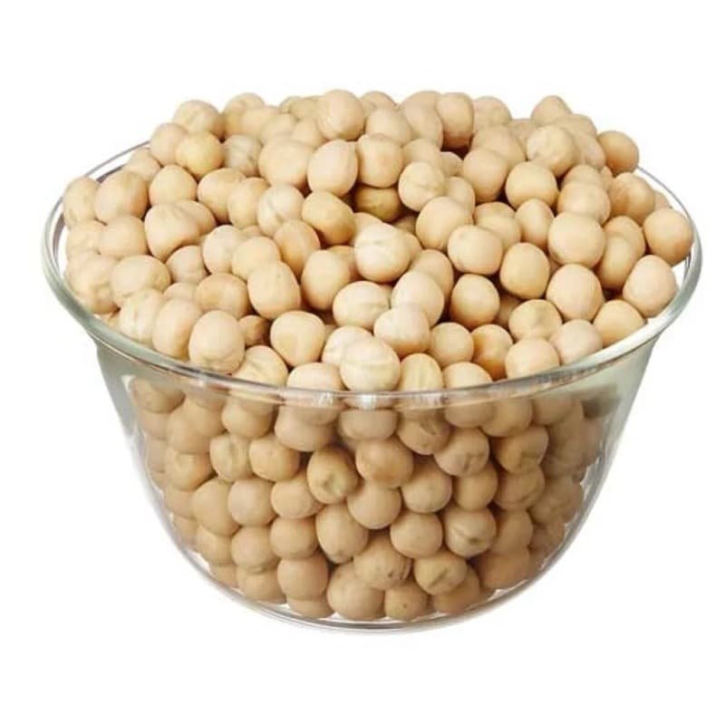 Yellow Peas (Dry)